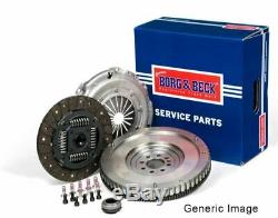 For Audi S3 8l 1.8 Solid Flywheel Clutch Kit 99-03 Set B & B 6a141025k