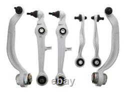 Front Control Arm Kit Set for Audi A4 A6 S4 A4 Quattro A6 Quattro