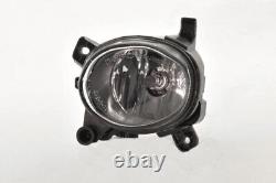 Front headlight Set Halogen Suitable for Audi A6 4G 04/11-08/14 H7 H15 LR + Fog