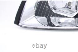 Front headlight Set Xenon Suitable for Audi A4 8E 10/01-11/04 With D1S H7 Left Right