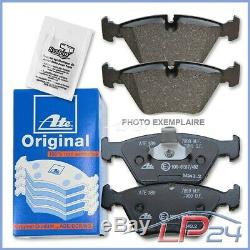 Game Kit Set Records 24.0330-0113.1 Ate Power Disc Brake Pads + Before