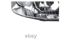 Headlights + Osram Night Breaker Brown Laser Suitable for Audi A3 8L 00-03 Set L R