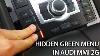 Hidden Green Menu In Audi Mmi 2g A4 A5 A6 A8 Q7 Multi Media Interface How To