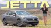 How Is This Still Possible: 2024 Vw Jetta Review