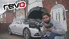 How To Fit An Induction Kit Revo Intake On Audi S4 B8