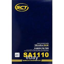 Inspection Sketch Filter Oil Liqui Moly 6l 5w-40 For Audi A6 Before 4b C5