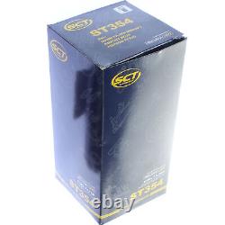 Inspection Sketch of Liqui Moly Oil Filter 8L 10W-40 for BMW 5 Series Touring E34