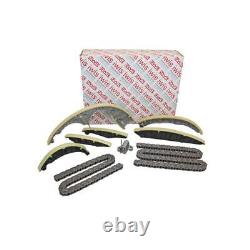 Iwis Motorsysteme 59836Set Timing Chain Kit for Porsche Cayenne VW