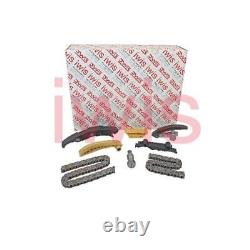 Iwis Motorsystems 59830Set Timing Chain Kit for Seat Alhambra VW Audi