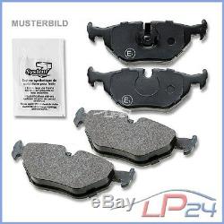 Kit Set Brake Caliper + Brake Pads + Rear Brake Cables 31885848