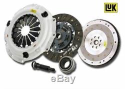 Luk Clutch Set Dual Mass Flywheel & Set For Audi A4