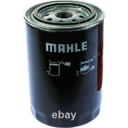 MAHLE Filter Kit Set for Audi A6 1.9