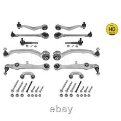 MEYLE Suspension Arm Kit Suitable for Audi A8 4D2 4D8 4.2 Quattro S8