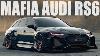 Mafia Style Audi Rs6 By Hycade