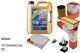 Mahle Inspection Set 5 L Liqui Moly Longlife Iii 5w-30 For Audi A4 Avant 2.0