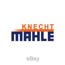 Mahle / Knecht Set On Inspection Filters Set Tbs Engine Wash 11616579