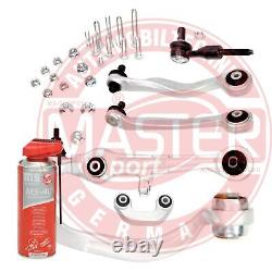 Master-Sport Suspension Arm Kit for Audi A4 8D2 B5 1.6 1.8 8D5 VW Passat