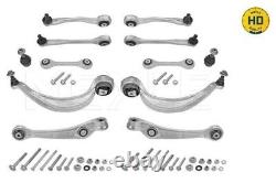 Meyle Gdirection Set Suspension Wheel Kit Arm Front Right For Audi 08-17