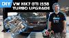 Mk7 Volkswagen Gti Is38 Turbo Upgrade Diy Audi A3 S3 Vw Golf R U0026 More