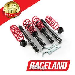 Raceland Overload Suspension Kit Audi A4 B8 Sedan 1.8 S Line 2.0 Tdi