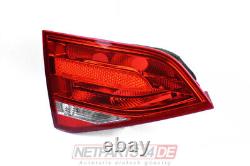 Rear Lights Set Suitable for Audi A4 8K Complete Interior + Exterior