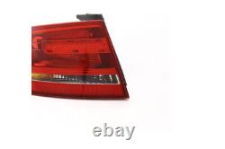 Rear Lights Set Suitable for Audi A4 8K Complete Interior + Exterior