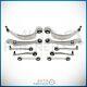 Reinforced Control Arm For Audi A4 A5 Q5 Guidon Lot Front Link Bar