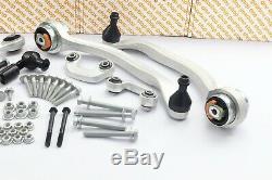 Repair Kit Front Suspension Arm Set For 12pcs Skoda, Audi 8d0498998-1
