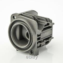 Repair Kit Rep. Set Air Chassis Compressor Pump Suspension For Audi A6