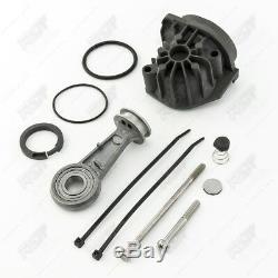 Repair Kit Set Air Chassis Kompressorpumpe Cylinder Head O-ring For Audi A8