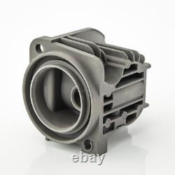 Repair kit for Audi A6 air chassis compressor pump suspension
