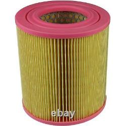 Revision Filter Castrol 6l 5w30 Oil For Audi A6 Front 4f5 C6 2.0