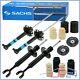 Sachs 170811/280560 Kit Game Set Shock Axle Suspension Front And Rear