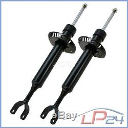 Sachs 170811/280560 Kit Set Shock Absorber Front Axle + Rear Suspension