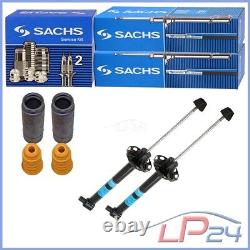 Sachs 280560 Game Kit Set Amortizers Suspension Essieu Rear