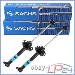 Sachs 280560 Game Kit Set Amortizers Suspension Essieu Rear