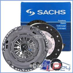 Sachs 3000845701 Kit Game Clutch Set