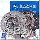 Sachs 3000951088 Kit Set Clutch Set Tray Disc Stopper