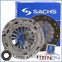 Sachs 3000970036 Kit Set Clutch Set Tray Disc Stopper