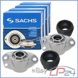 Sachs 315087/556273 Kit Set Shock Absorber Front Axle + Rear Suspension
