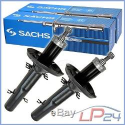 Sachs 315087/556273 Kit Set Shock Absorber Front Axle + Rear Suspension