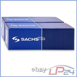 Sachs 315087 Kit Game Set Shock Absorbers Suspension Essieu Front