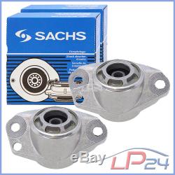 Sachs 556273 Kit Set Gas Shock Absorber Rear Axle Suspension