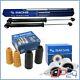 Sachs 556277 Kit Set Gas Shock Absorber Rear Axle Suspension