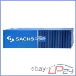 Sachs 558301 Set Set Set Gas Shock Absorbers Suspension Essieu Front