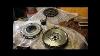 Sachs Dual Mass Flywheel And Clutch Kit For Vag 2 0 Tdi Unboxing