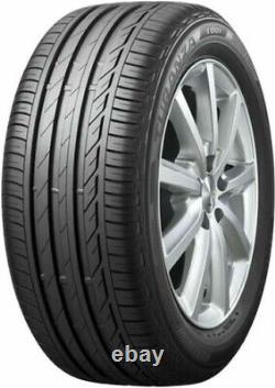 'Set of 4 Alloy Wheels Compatible with AUDI Q2 from 18 inches + 4 Tires 215/50R18'