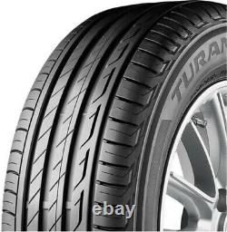 'Set of 4 Alloy Wheels Compatible with AUDI Q2 from 18 inches + 4 Tires 215/50R18'