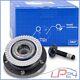 Skf Vkba3606 Front Axle Wheel Bearing Hub Set Kit Game