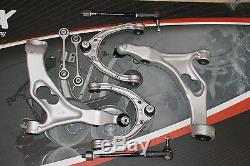 Suspension Arm Kit Set Audi Q7 4l Triangular Rod Handlebar Below Top